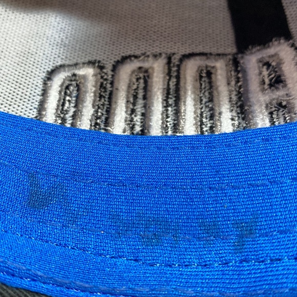 NBA Orlando Magic youth o/s ball cap by Adidas - Picture 9 of 9